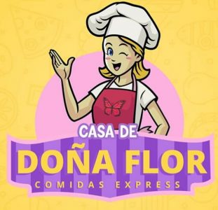 Comidas Express Casa De Doña Flor